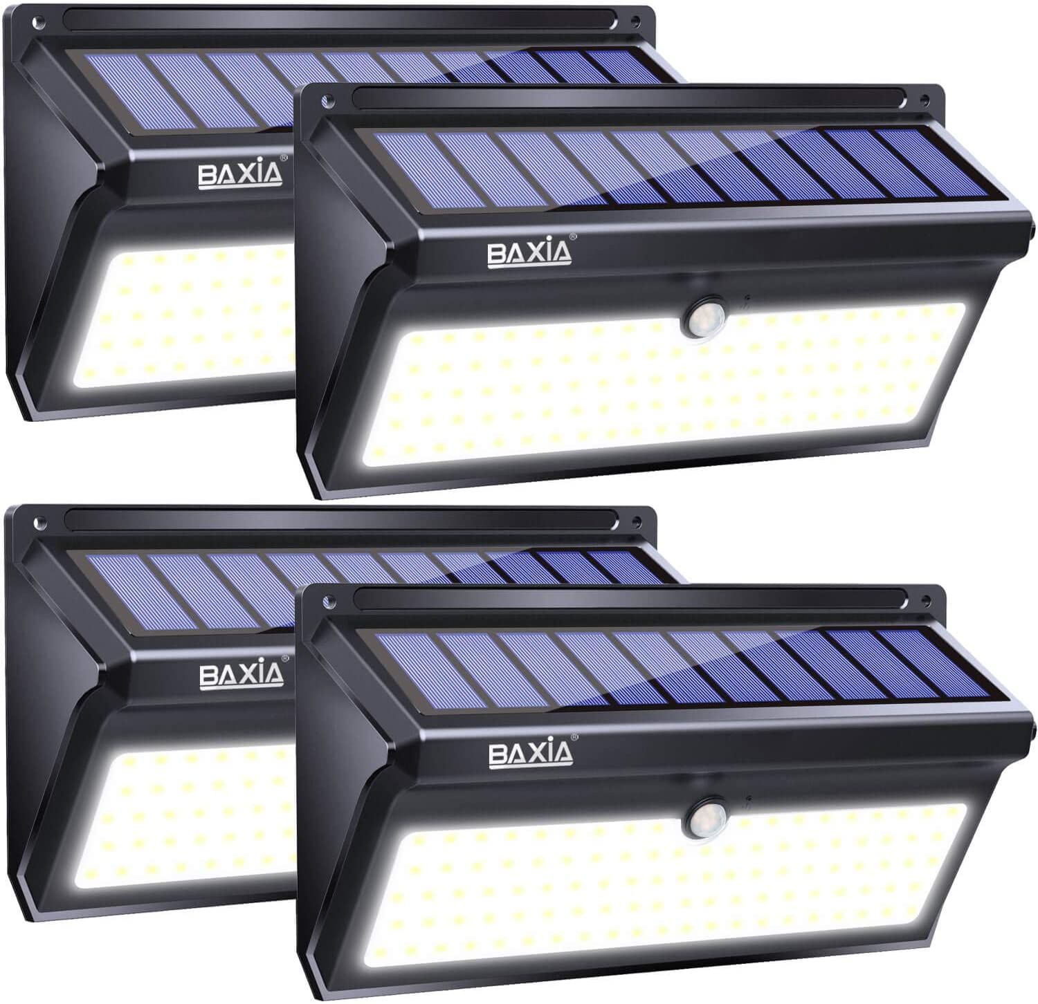The 7 Best Outdoor Solar Lights