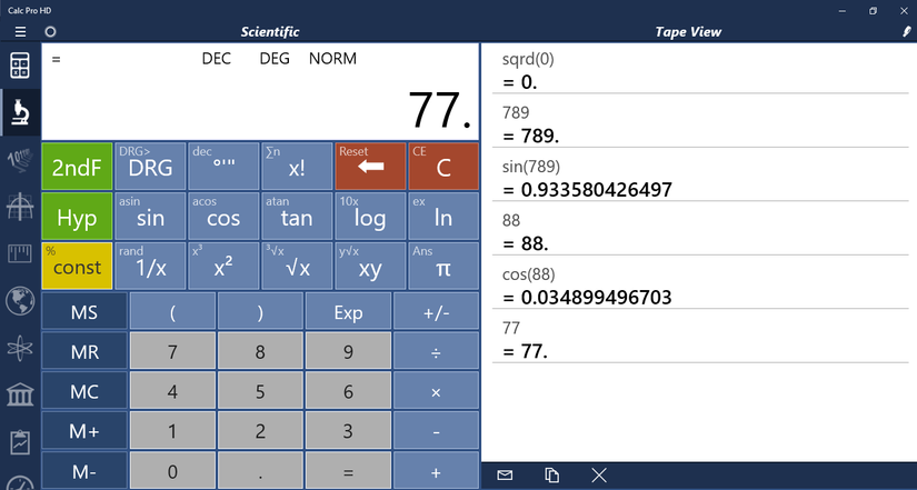 Calculator Software Download The 6 Best Calculator Apps for Windows