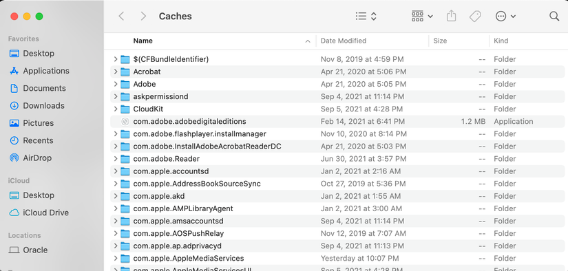 Macbook Pro Code Error 5 Common Error Codes on Mac and How to Fix Them
