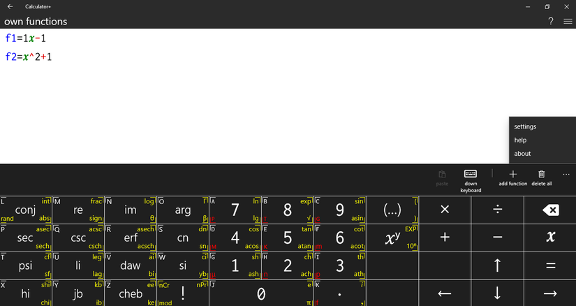 The 6 Best Calculator Apps for Windows