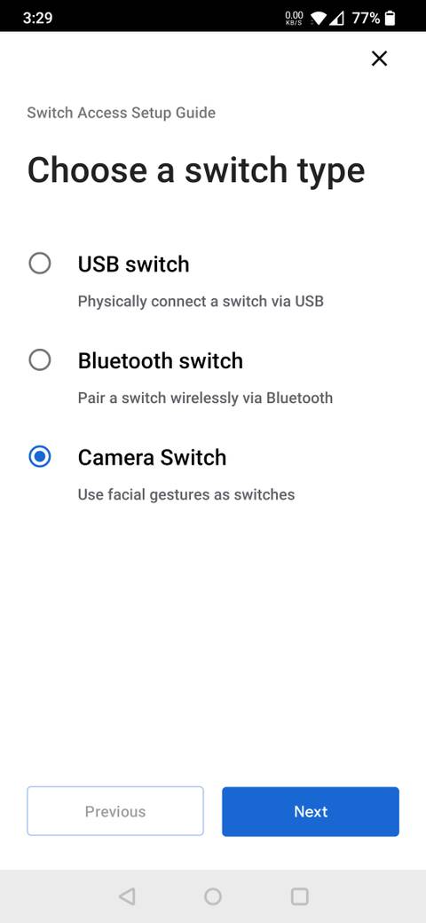 How to Control Your Android Phone With Facial Gestures