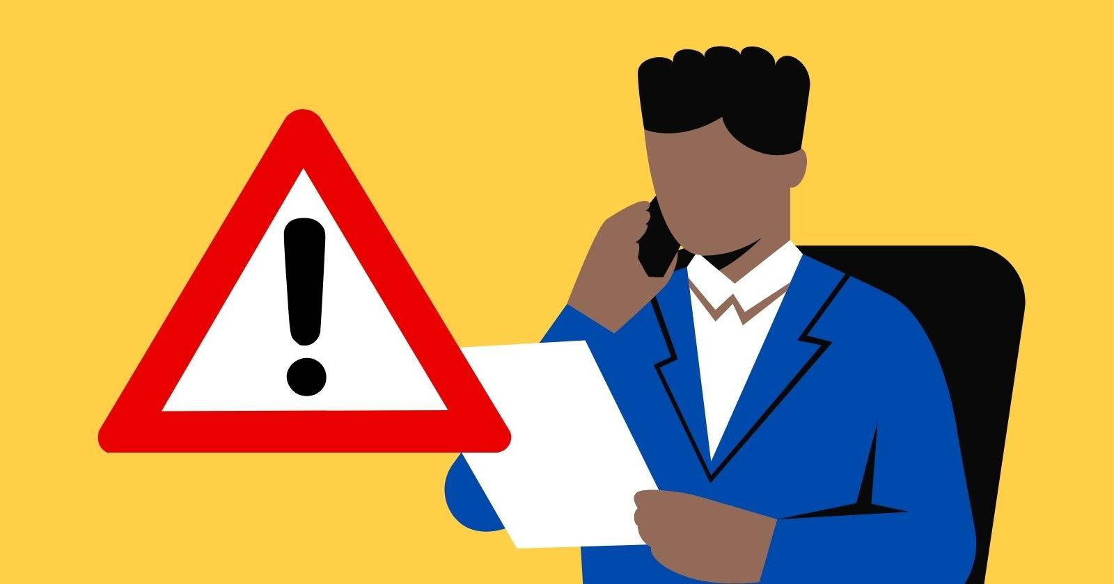 8 Employer Red Flags to Look for Before Accepting a Job Offer