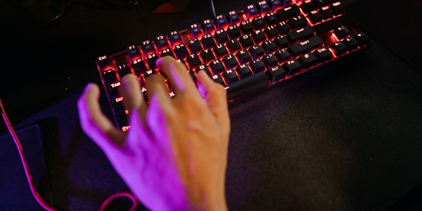 7 Reasons You Need a Hot-Swappable Mechanical Keyboard