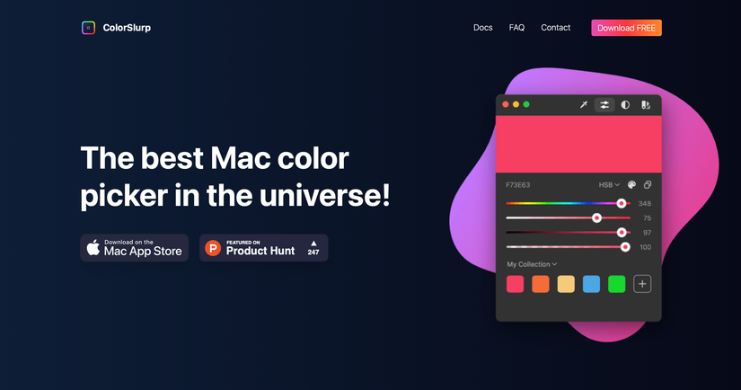 The 5 Best Color Picker Apps for Mac