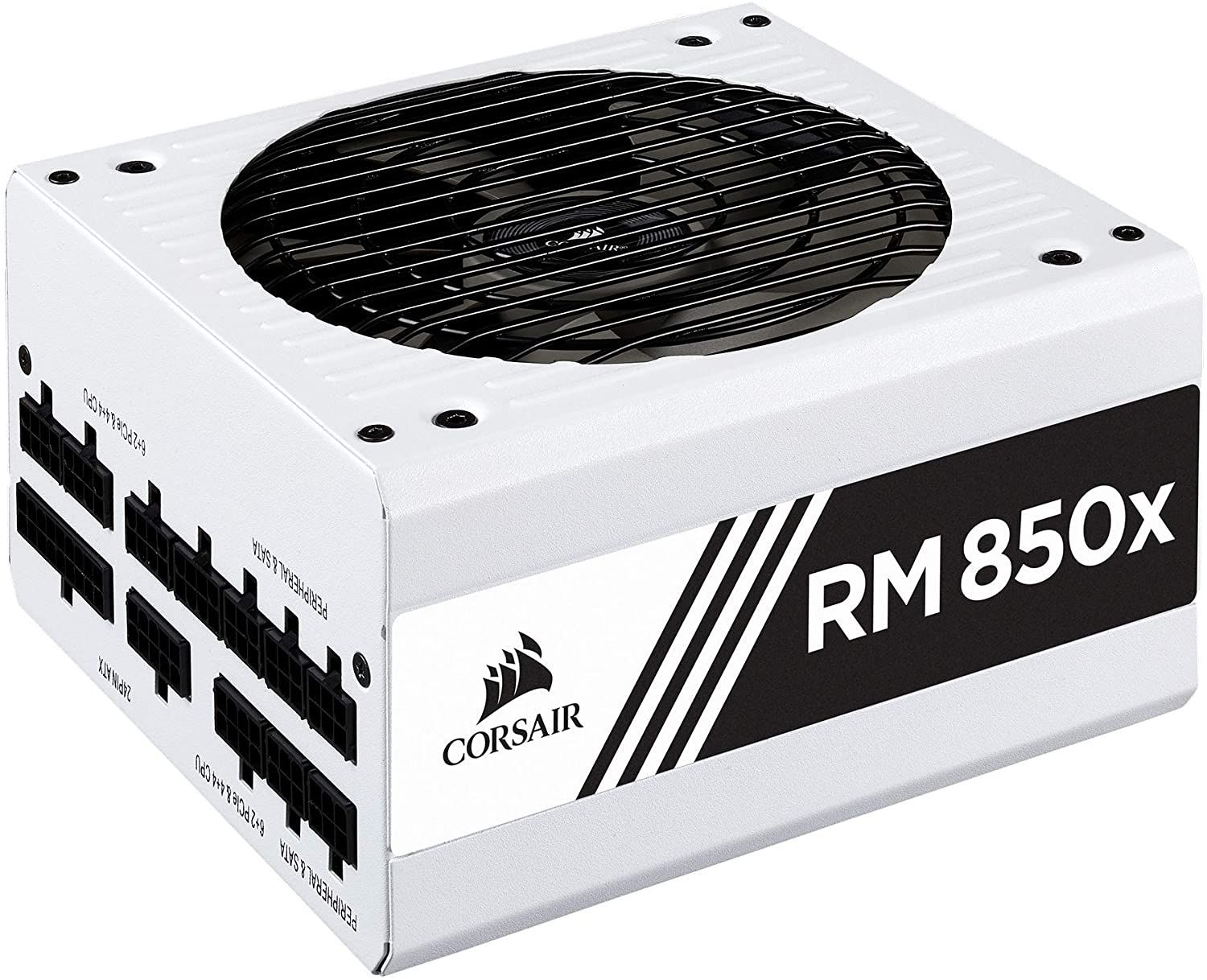 Corsair RM850x سفید