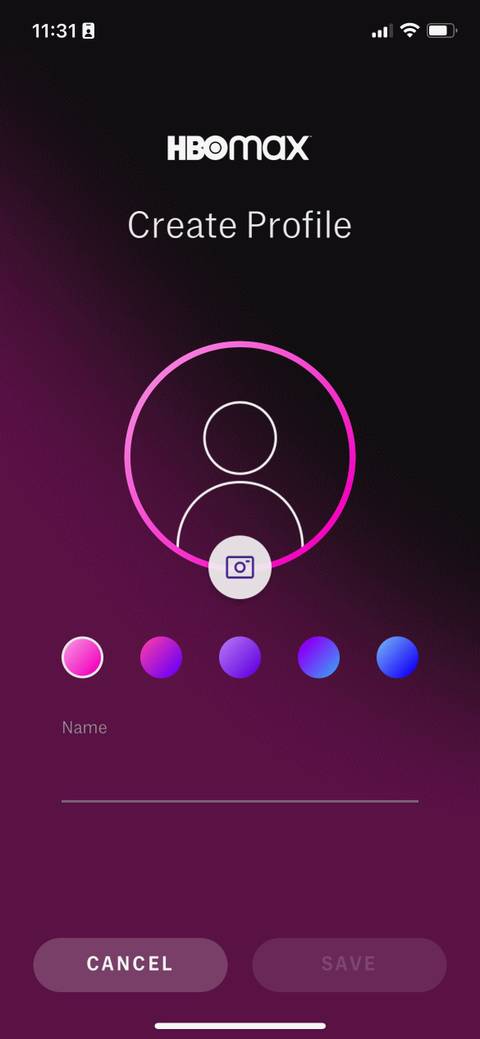 Hbo Createaccount How to Create and Manage Profiles on HBO Max