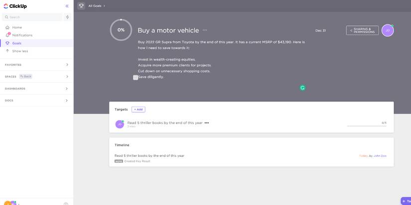 9 Creative Ways to Use ClickUp You Didn't Know About