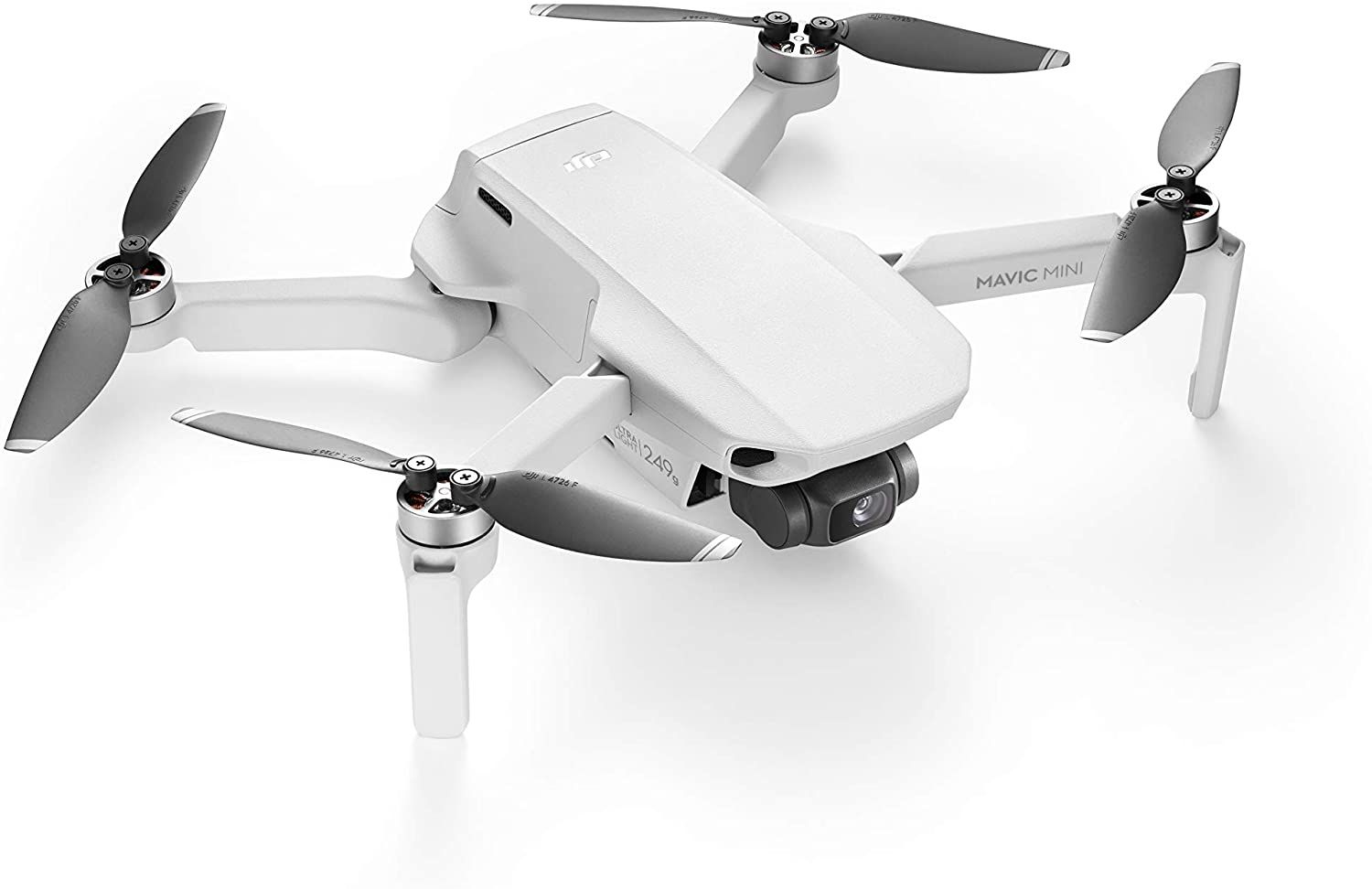 DJI Mavic Mini Combo drone