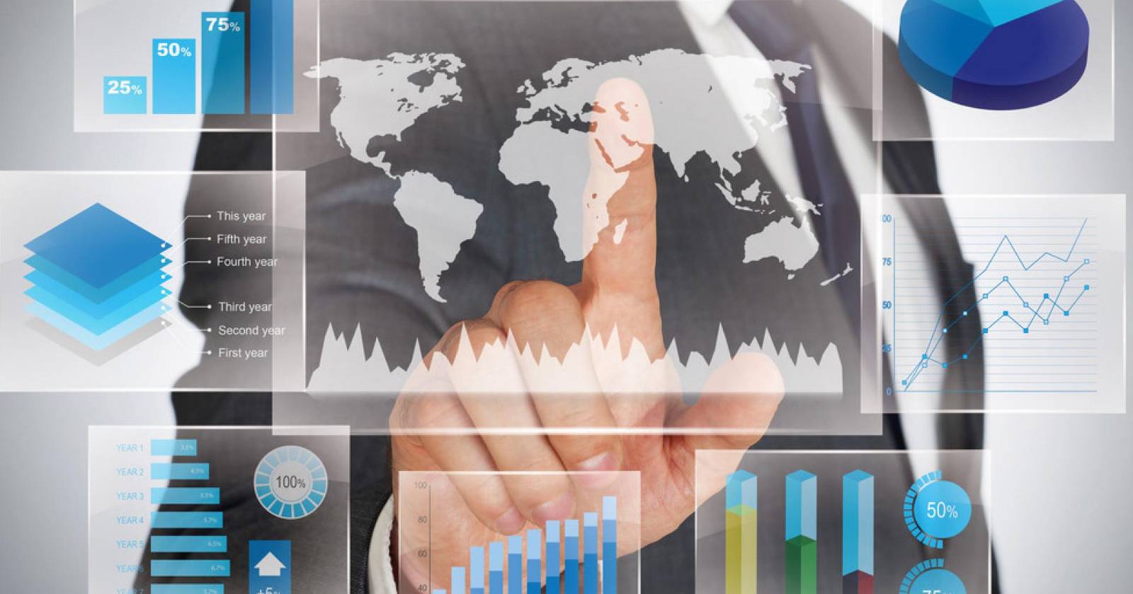 The 9 Best Data Visualization Methods That Adds Value to Any Reports