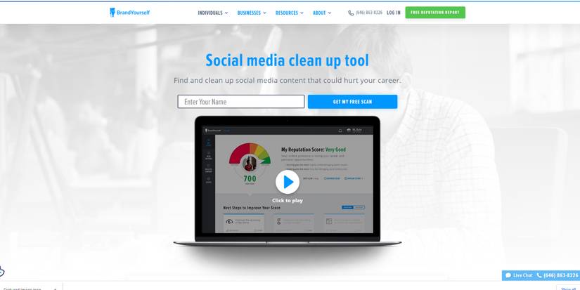 How to Get Rid of Embarrassing Posts from Social Media: The 8 Best ...