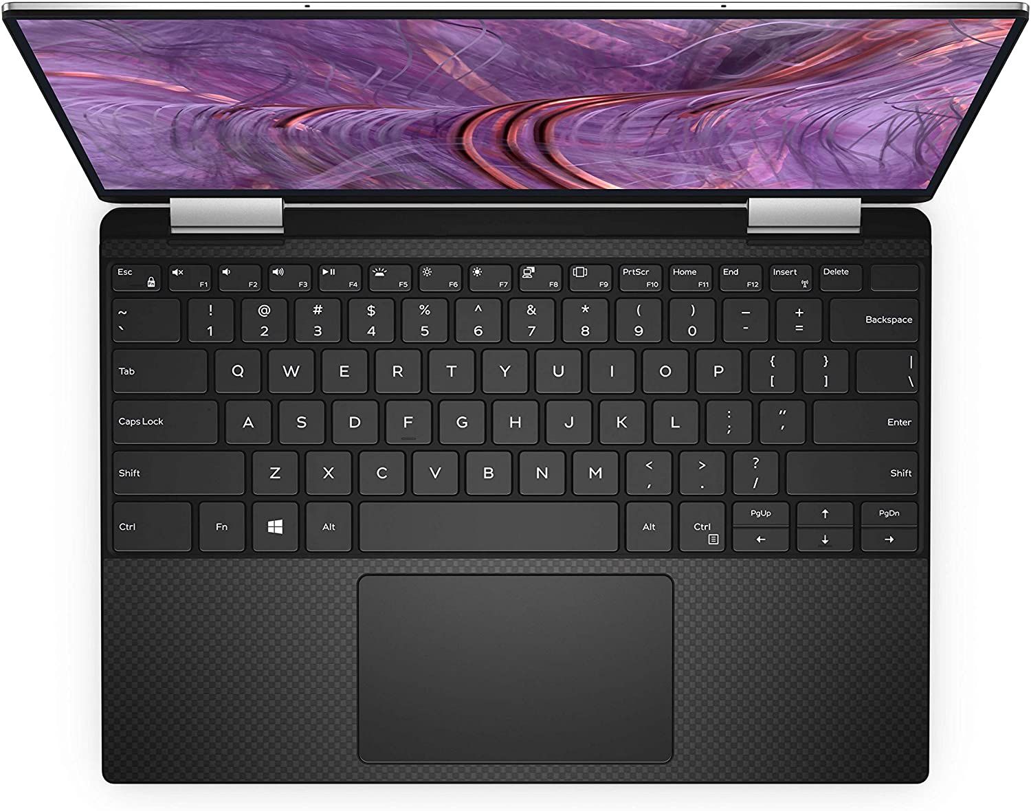 Dell 9310 XPS 2 in 1 Keyboard