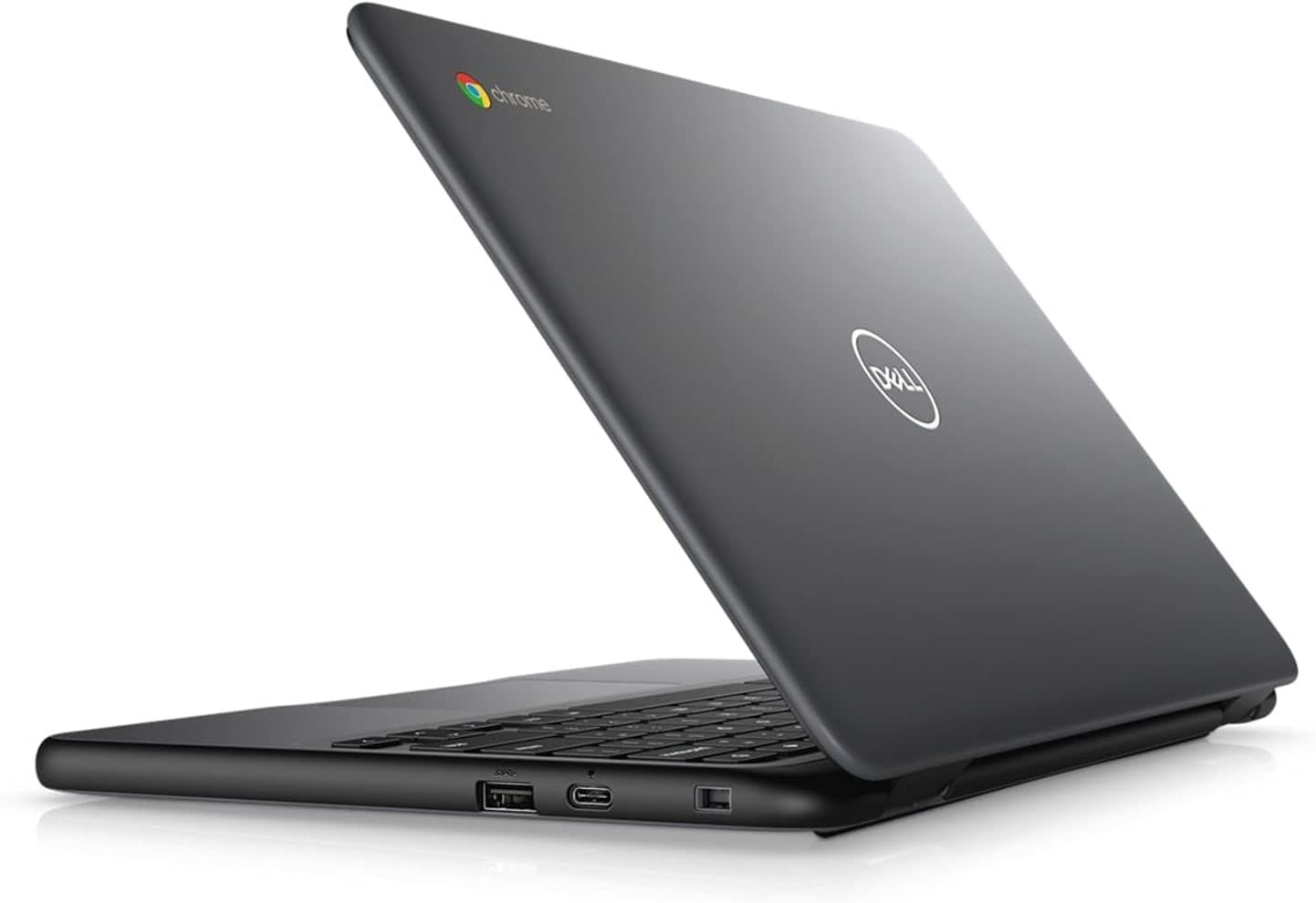 Dell Chromebook 3100 Design
