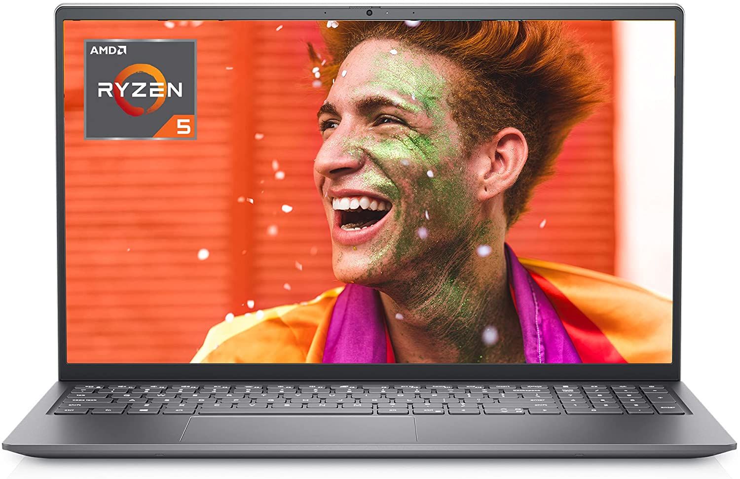 Dell Inspiron 15 5515 Laptop