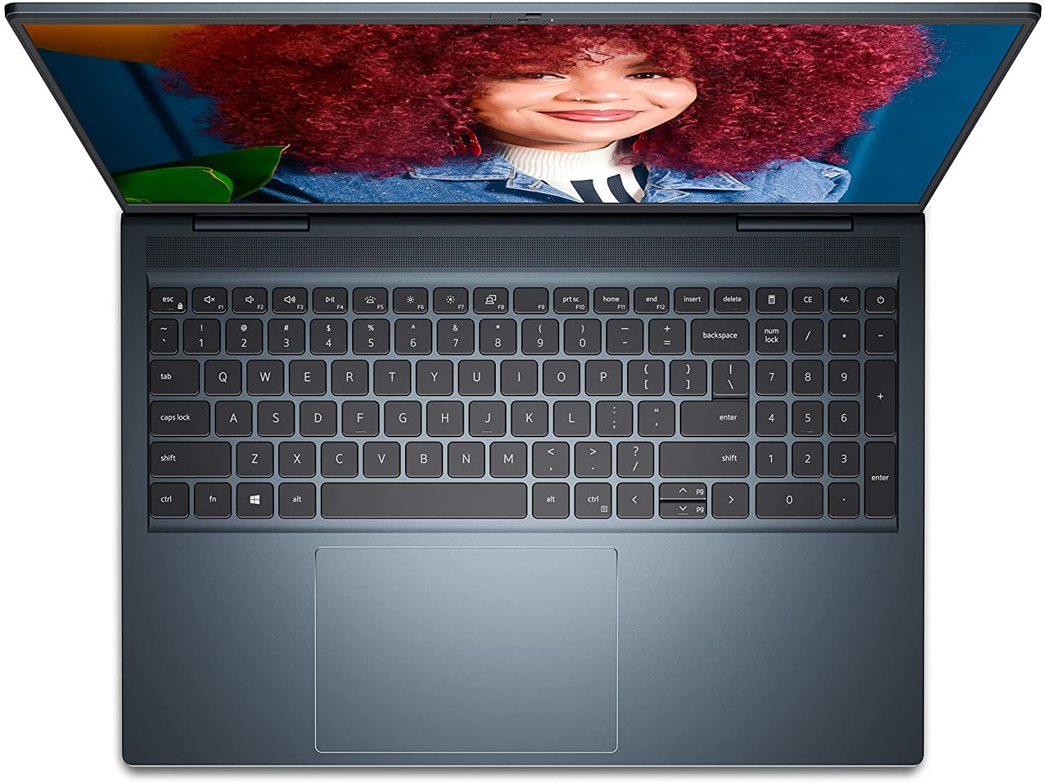 Dell Inspiron 16 Plus (7610) Keyboard