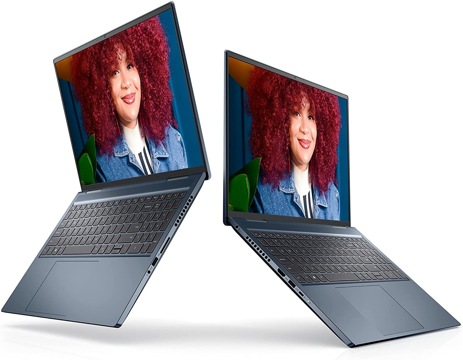 Dell Inspiron 16 Plus (7610) Size