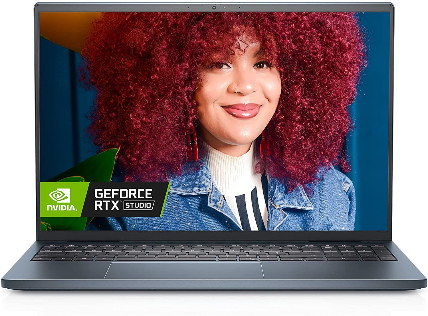 Dell Inspiron 16 Plus (7610)