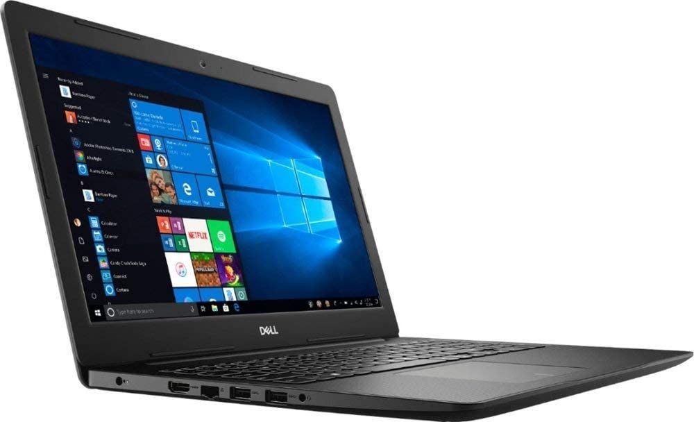 Dell Inspiron Flagship Laptop Design 4