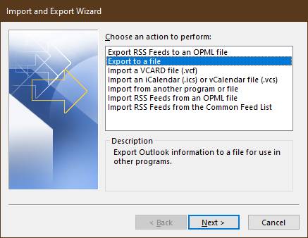 The 10 Best Practices for Outlook to Boost Your Workflow
