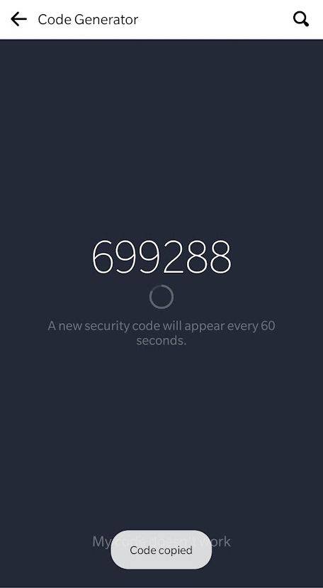 How to Use Facebook Two-Factor Authentication and Mobile Code Generator