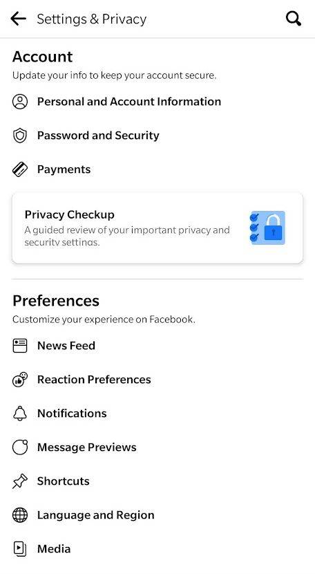 How to Use Facebook Two-Factor Authentication and Mobile Code Generator