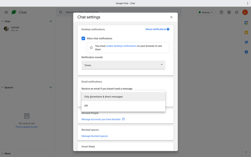 9 Useful Tips to Help You Get the Most Out of Google Chat