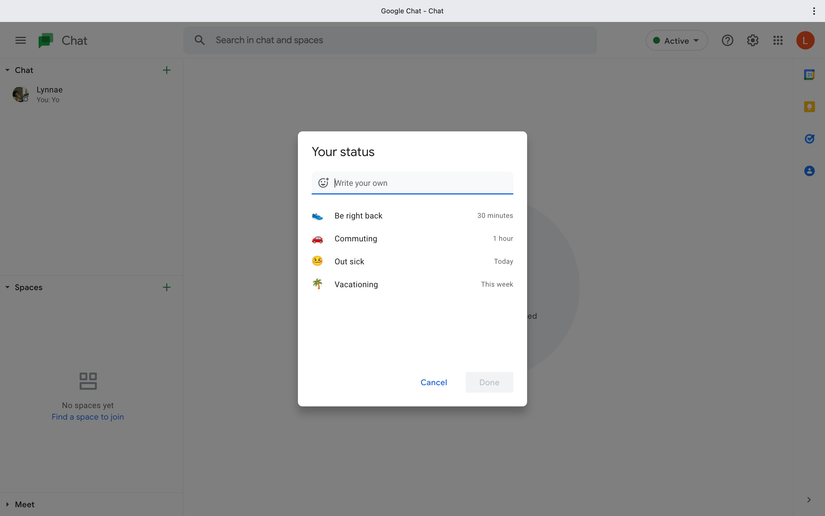 9 Useful Tips to Help You Get the Most Out of Google Chat