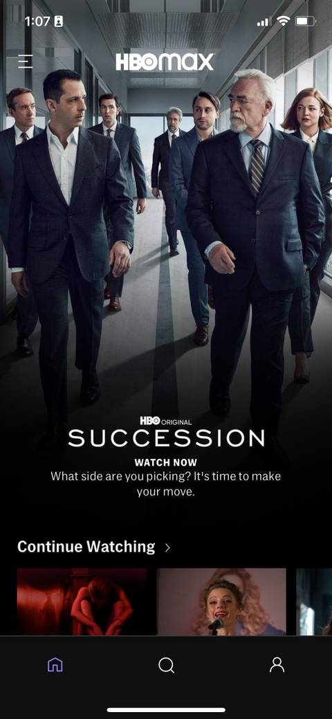 How to Create and Manage Profiles on HBO Max