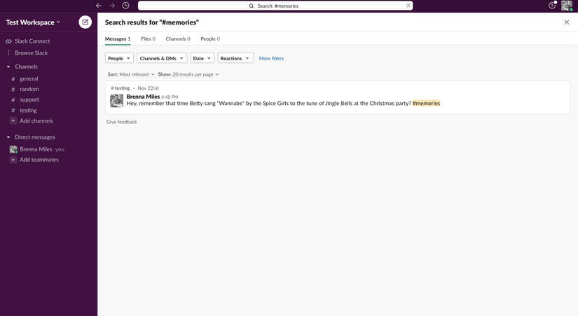 What Are Hashtags in Slack? 4 Ways to Use Them