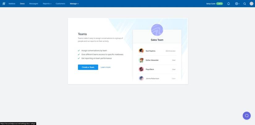 The 5 Best Knowledge Base Software for Your Organization