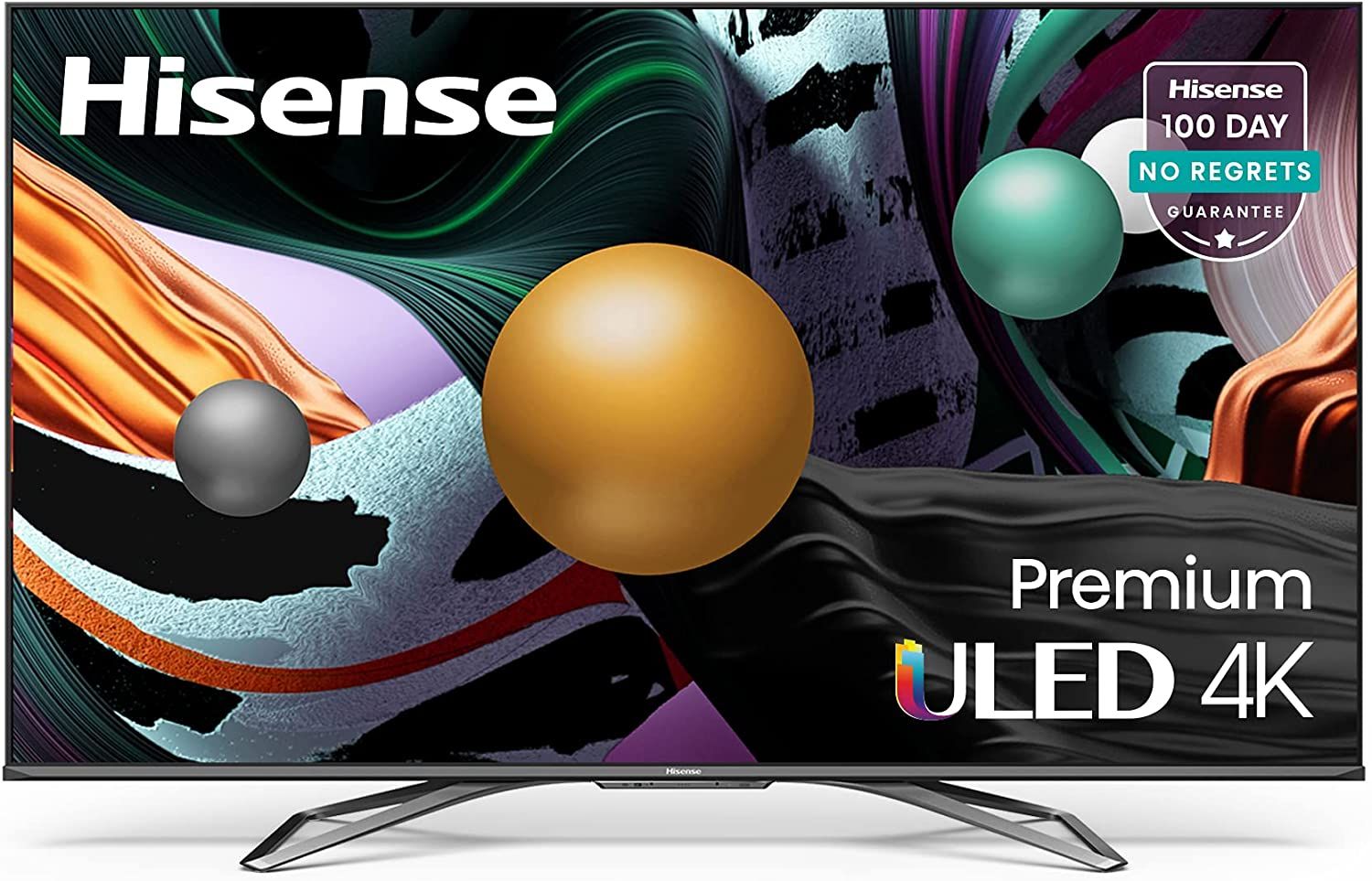 Hisense U8G Android Smart TV