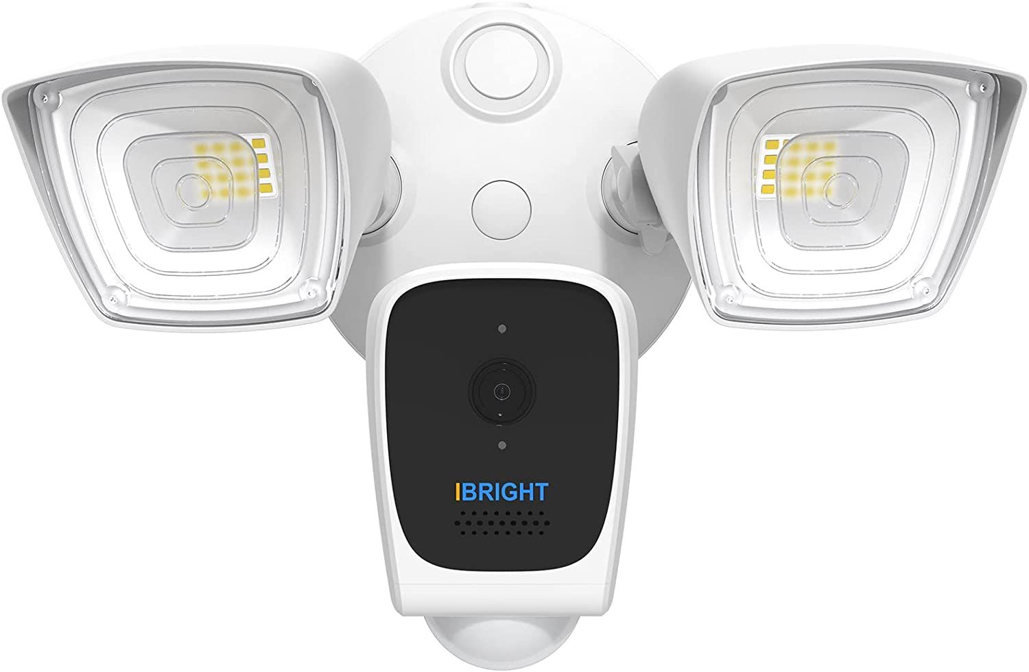 IBRIGHT Smart Floodlight Camera