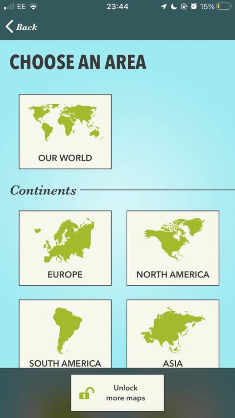 8 Apps You Can Use to Study Geography on Your iPhone