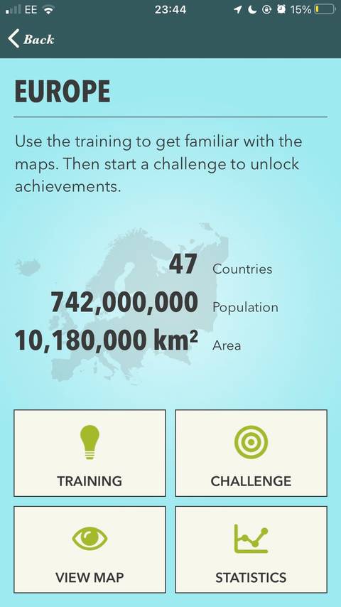 Masteringgeography App 8 Apps You Can Use to Study Geography on Your iPhone