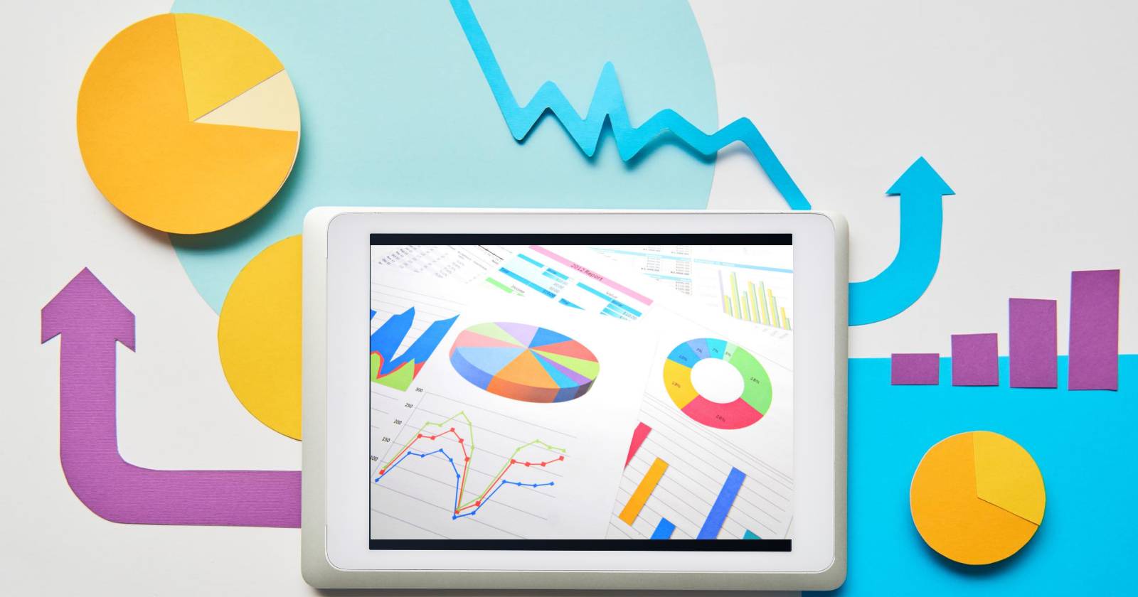 Efficiency Project Visual The 12 Best Ways to Boost Project Management Efficiency