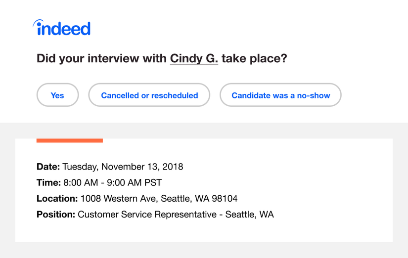 Updating Your CV on Indeed? Here’s Why Your Employer May Be Notified