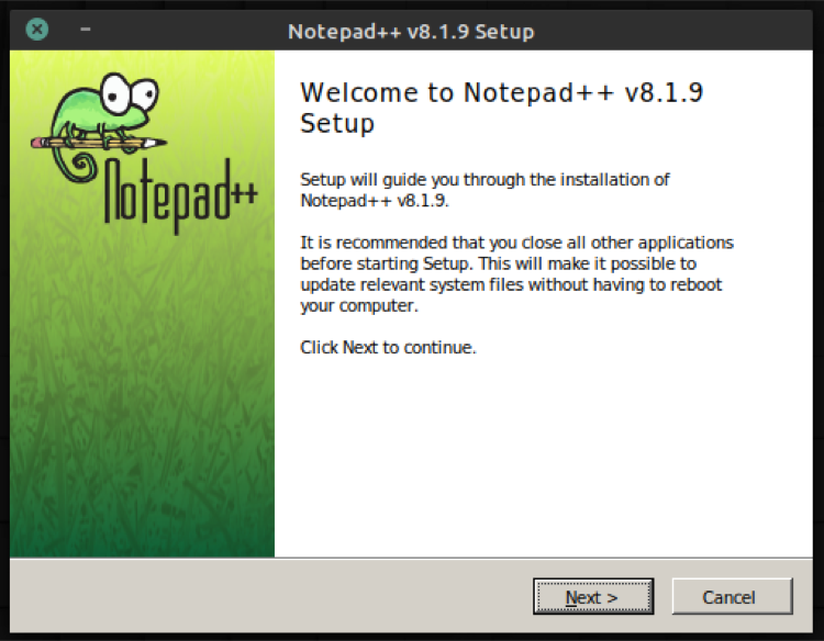 How to Install Notepad++ on Linux: 2 Methods