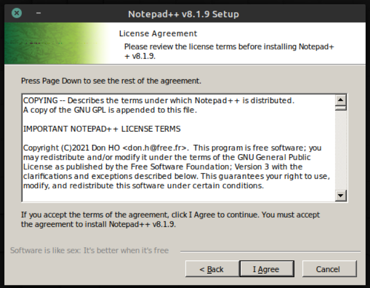 How to Install Notepad++ on Linux: 2 Methods