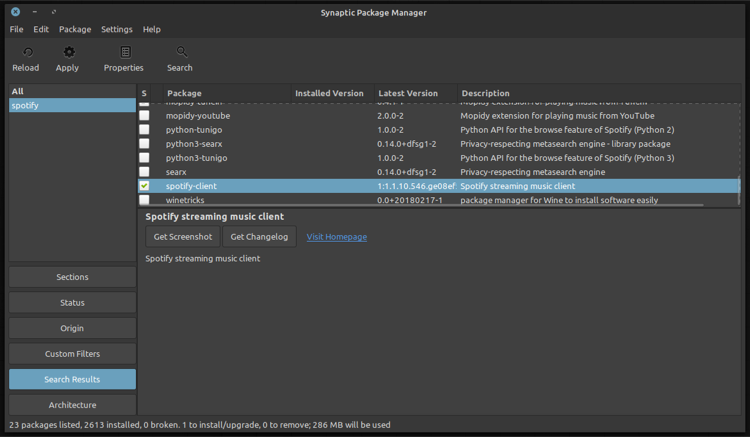 How to Install Spotify on Linux