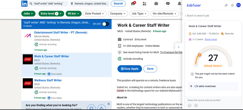 The 6 Best Productivity Tools for Job Seekers