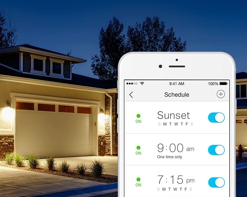 The 7 Best Outdoor Smart Plugs