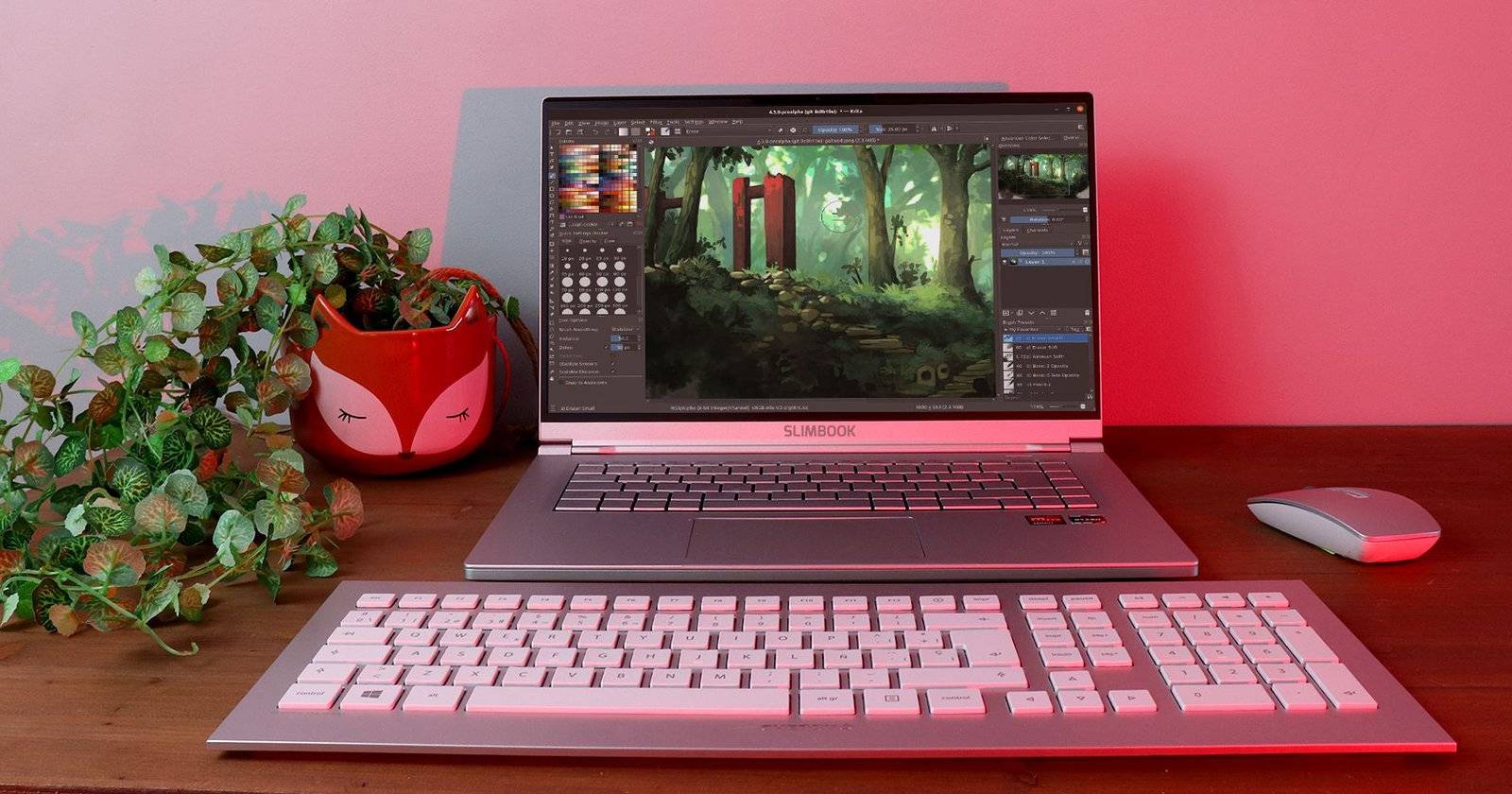 Where Can You Buy a Preinstalled Linux Laptop?