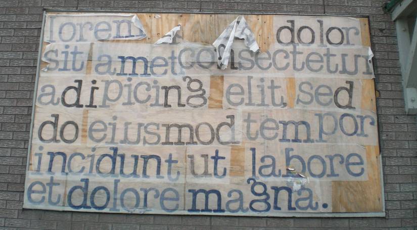 What Is Lorem Ipsum Text and What Does It Mean?