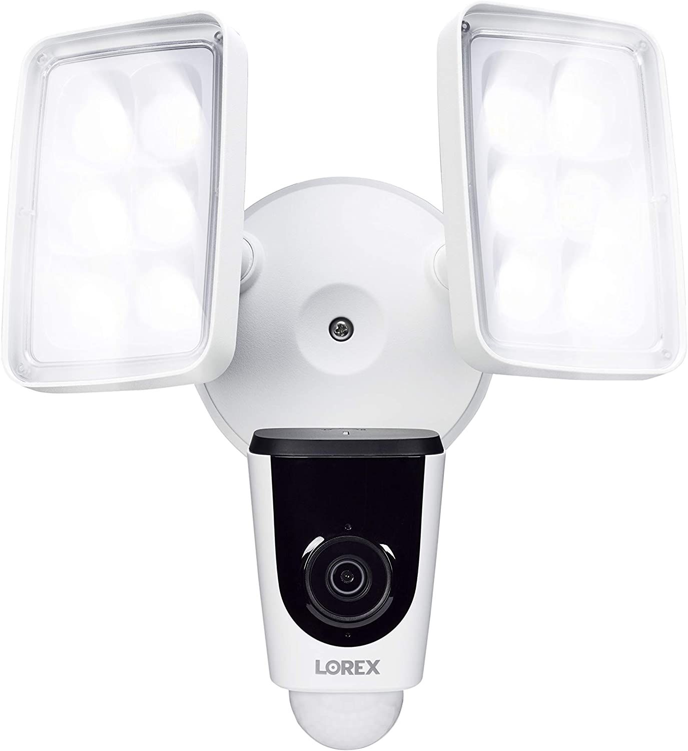 Lorex Dual Floodlight Camera