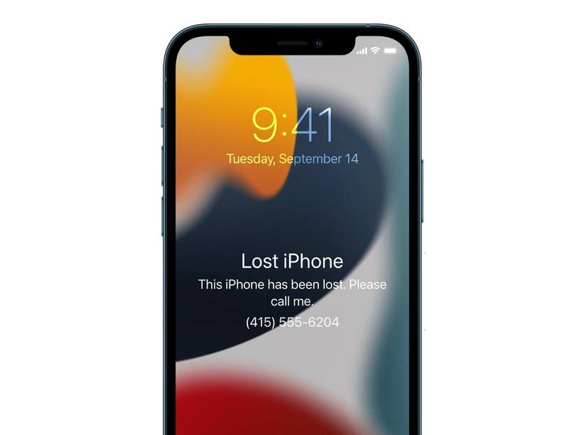 Found a Lost or Stolen iPhone? Here's What to Do