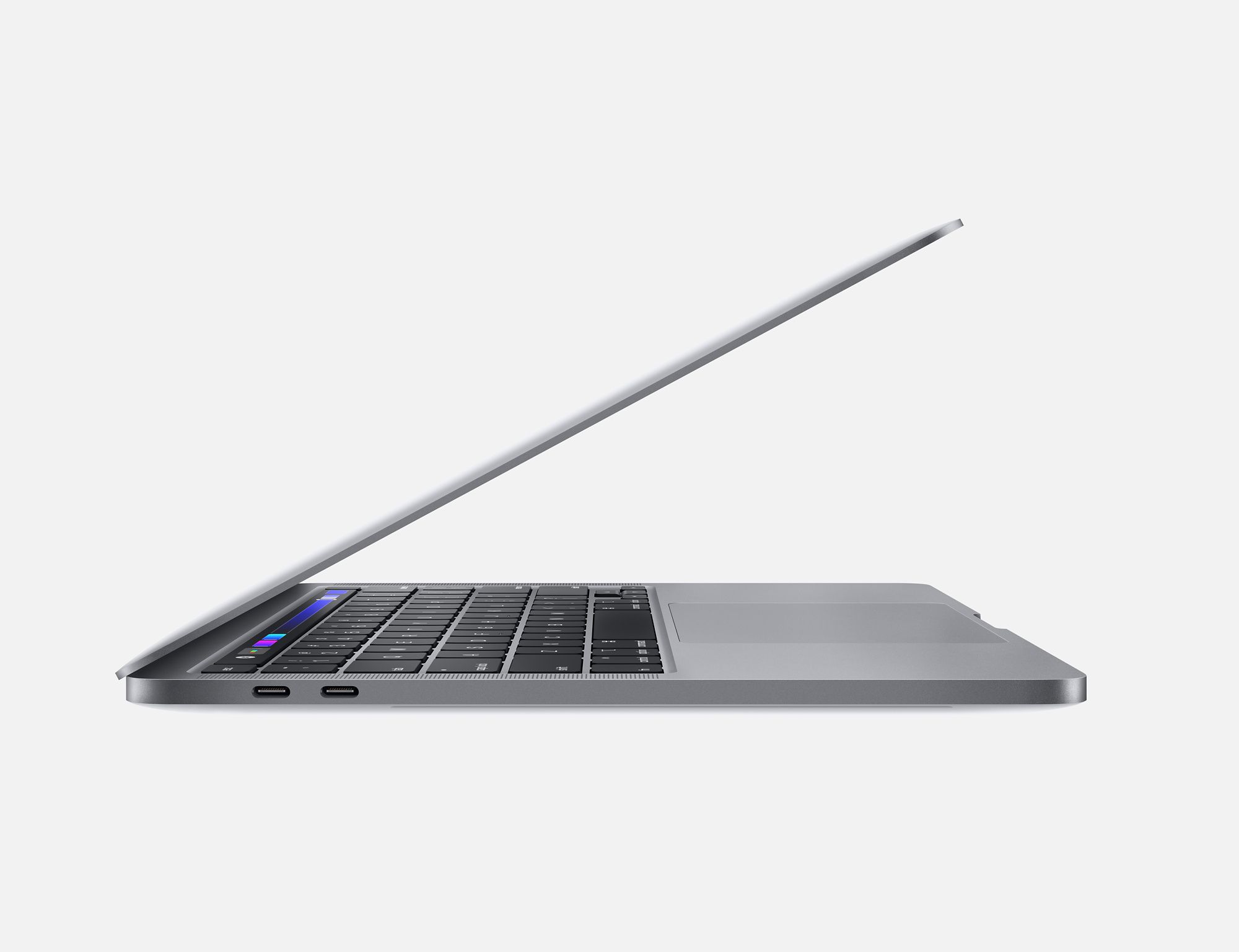 MacBook Pro Design 3