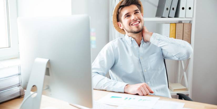 The 11 Best Tips for Controlling Computer Stress