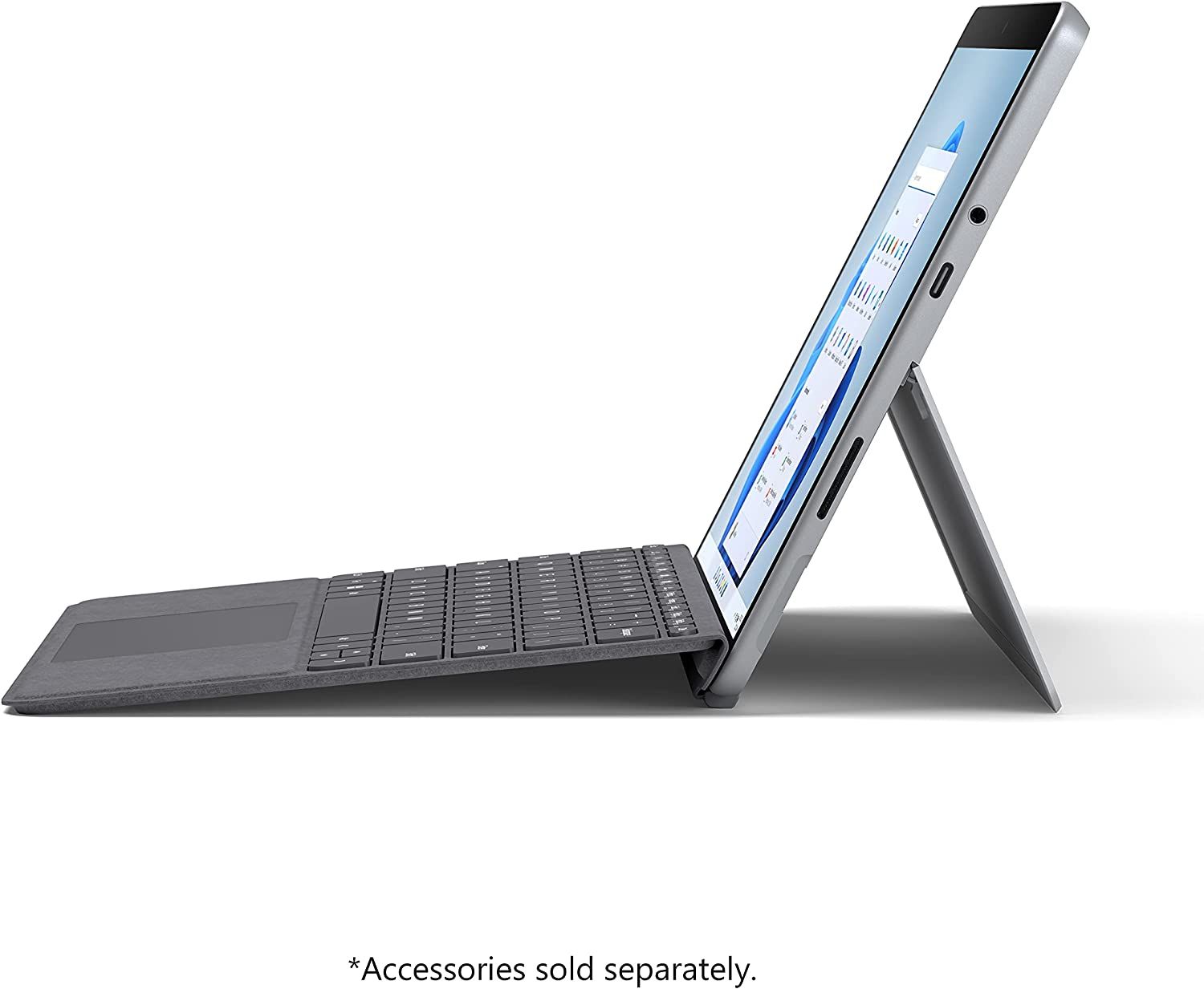 Microsoft Surface Go 3 Design 4