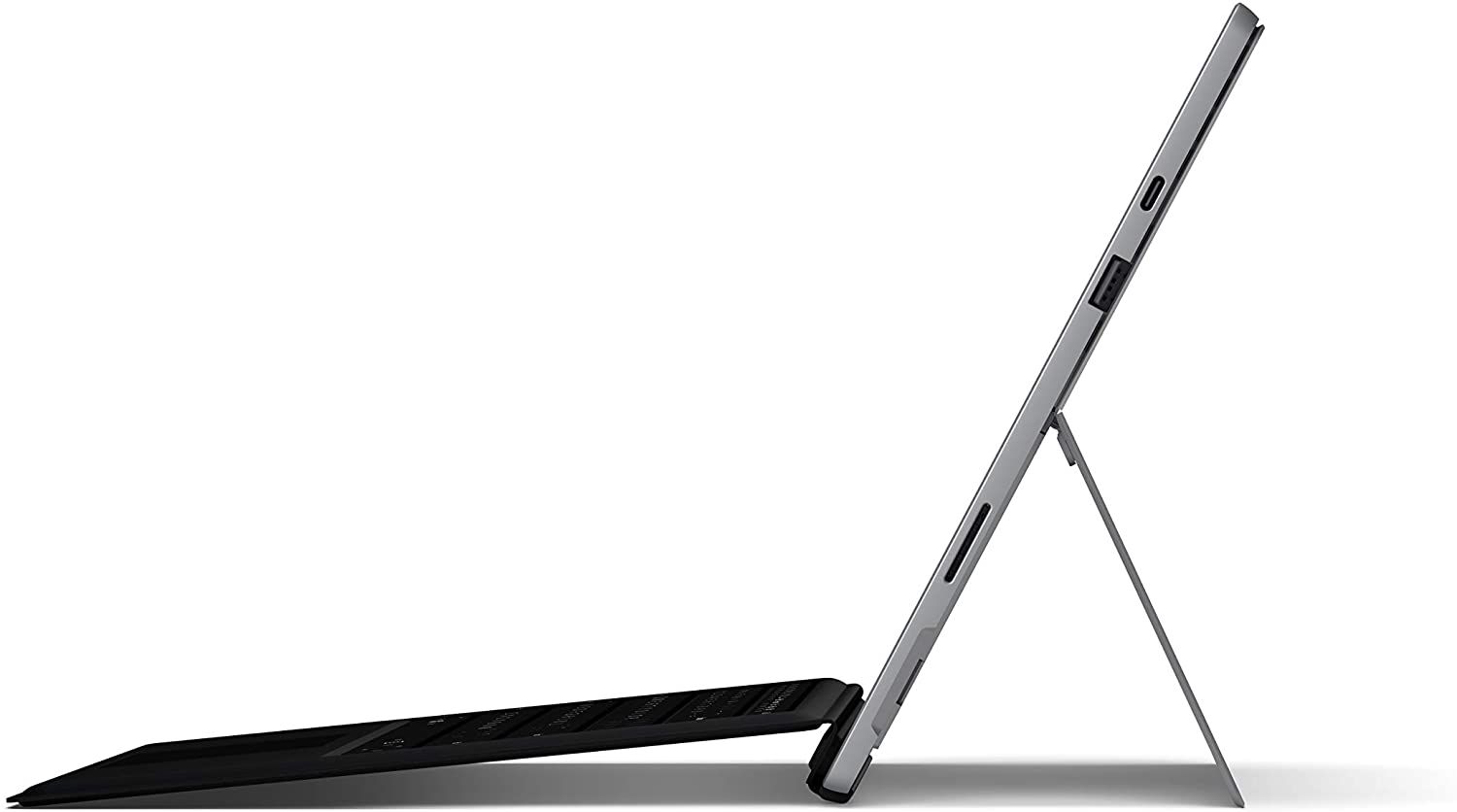 Microsoft Surface Pro 7 Design 2