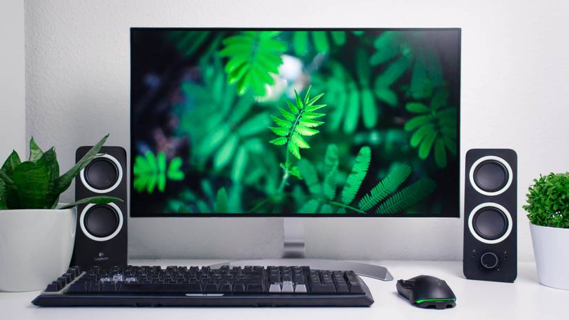 How to Be Productive When Your Work Computer Is Also Your Personal Computer