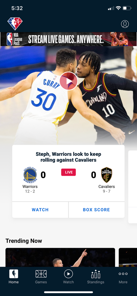 The 6 Best Mobile Apps for Basketball Fans, Coaches, and Players